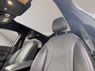 FORD Mustang Mach-e extended range awd 351cv auto