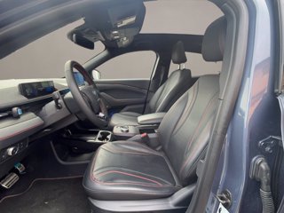 FORD Mustang Mach-e extended range awd 351cv auto