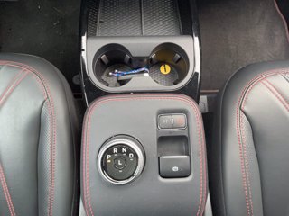 FORD Mustang Mach-e extended range awd 351cv auto