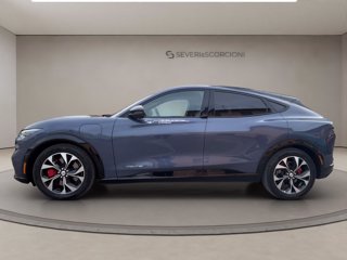 FORD Mustang Mach-e extended range awd 351cv auto