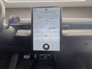 FORD Mustang Mach-e extended range awd 351cv auto