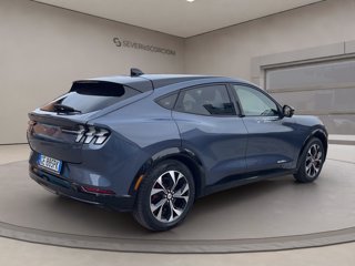 FORD Mustang Mach-e extended range awd 351cv auto