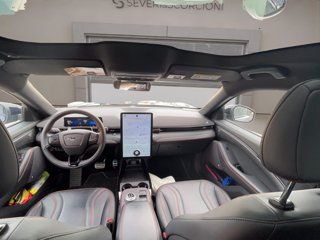 FORD Mustang Mach-e extended range awd 351cv auto