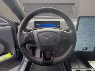 FORD Mustang Mach-e extended range awd 351cv auto