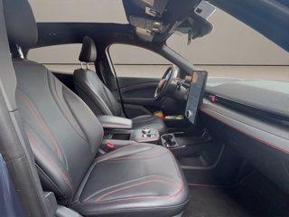 FORD Mustang Mach-e extended range awd 351cv auto
