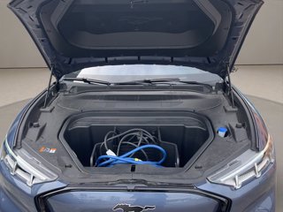 FORD Mustang Mach-e extended range awd 351cv auto