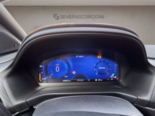 FORD Puma 1.0 ecoboost h Vivid Ruby Edition s&s 125cv auto