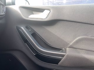 FORD Fiesta 5p 1.0 ecoboost h Titanium 125cv