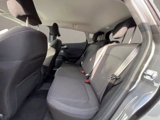 FORD Fiesta 5p 1.0 ecoboost h Titanium 125cv