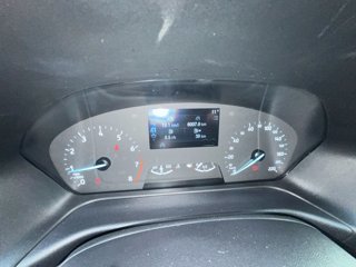 FORD Fiesta 5p 1.0 ecoboost h Titanium 125cv