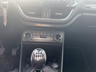 FORD Fiesta 5p 1.0 ecoboost h Titanium 125cv