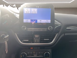 FORD Fiesta 5p 1.0 ecoboost h Titanium 125cv