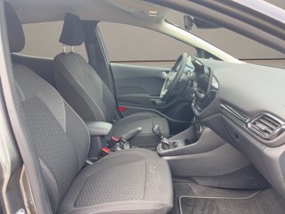 FORD Fiesta 5p 1.0 ecoboost h Titanium 125cv