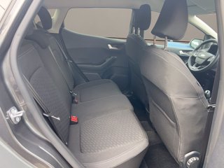 FORD Fiesta 5p 1.0 ecoboost h Titanium 125cv