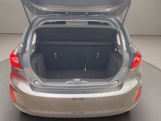 FORD Fiesta 5p 1.0 ecoboost h Titanium 125cv