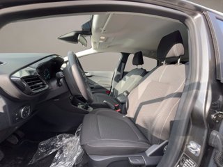 FORD Fiesta 5p 1.0 ecoboost h Titanium 125cv