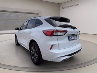 FORD Kuga 2.5 phev ST-Line 2wd 225cv cvt