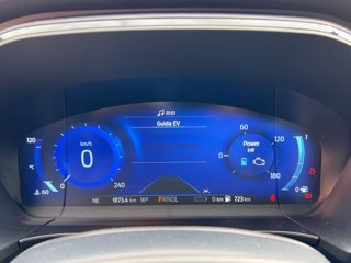 FORD Kuga 2.5 phev ST-Line 2wd 225cv cvt