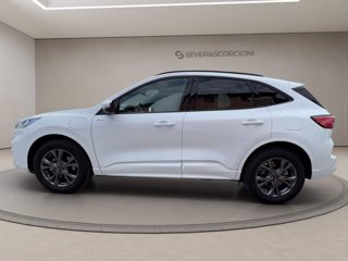 FORD Kuga 2.5 phev ST-Line 2wd 225cv cvt