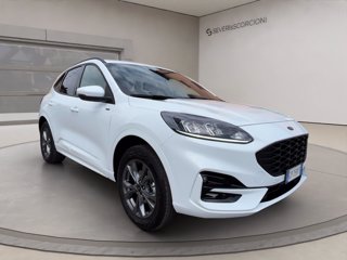 FORD Kuga 2.5 phev ST-Line 2wd 225cv cvt