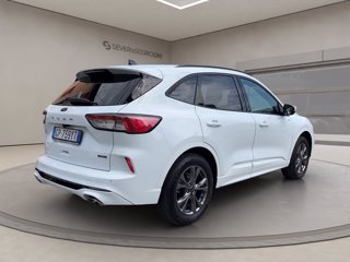 FORD Kuga 2.5 phev ST-Line 2wd 225cv cvt