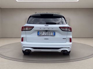 FORD Kuga 2.5 phev ST-Line 2wd 225cv cvt