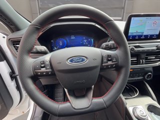 FORD Kuga 2.5 phev ST-Line 2wd 225cv cvt
