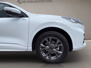 FORD Kuga 2.5 phev ST-Line 2wd 225cv cvt