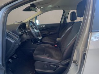 FORD Ecosport 1.0 ecoboost st-line s&s 125cv my20.25