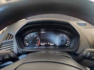 FORD Ecosport 1.0 ecoboost st-line s&s 125cv my20.25