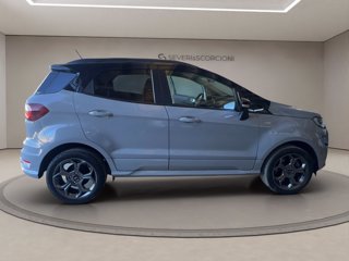 FORD Ecosport 1.0 ecoboost st-line s&s 125cv my20.25