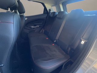 FORD Ecosport 1.0 ecoboost st-line s&s 125cv my20.25