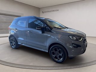 FORD Ecosport 1.0 ecoboost st-line s&s 125cv my20.25