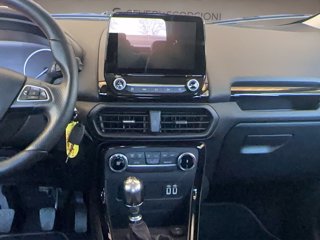 FORD Ecosport 1.0 ecoboost st-line s&s 125cv my20.25