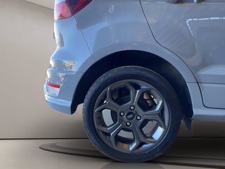 FORD Ecosport 1.0 ecoboost st-line s&s 125cv my20.25