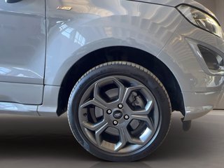 FORD Ecosport 1.0 ecoboost st-line s&s 125cv my20.25