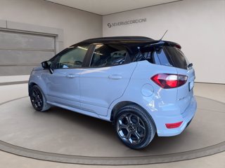 FORD Ecosport 1.0 ecoboost st-line s&s 125cv my20.25