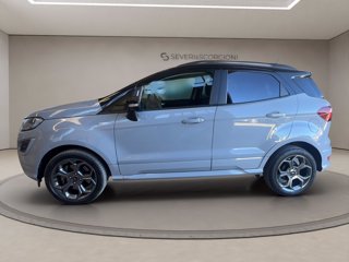 FORD Ecosport 1.0 ecoboost st-line s&s 125cv my20.25