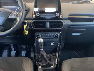 FORD Ecosport 1.0 ecoboost st-line s&s 125cv my20.25