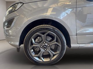 FORD Ecosport 1.0 ecoboost st-line s&s 125cv my20.25