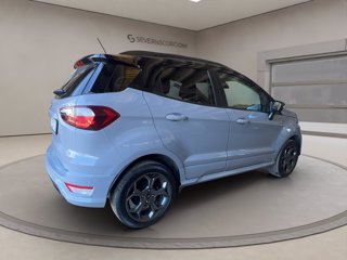 FORD Ecosport 1.0 ecoboost st-line s&s 125cv my20.25