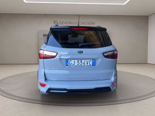 FORD Ecosport 1.0 ecoboost st-line s&s 125cv my20.25