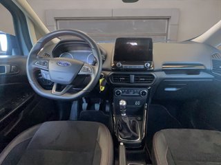 FORD Ecosport 1.0 ecoboost st-line s&s 125cv my20.25