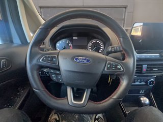 FORD Ecosport 1.0 ecoboost st-line s&s 125cv my20.25