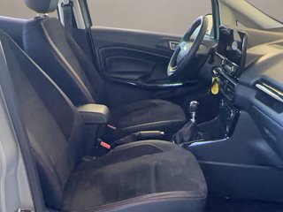 FORD Ecosport 1.0 ecoboost st-line s&s 125cv my20.25