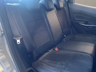 FORD Ecosport 1.0 ecoboost st-line s&s 125cv my20.25