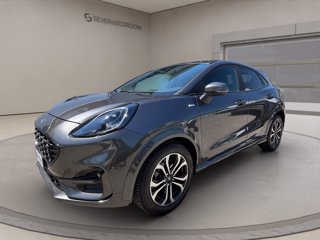 FORD Puma 1.0 ecoboost h st-line s&s 125cv