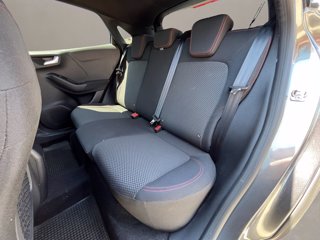 FORD Puma 1.0 ecoboost h st-line s&s 125cv