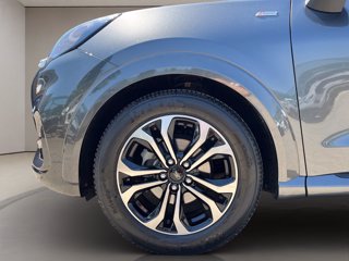 FORD Puma 1.0 ecoboost h st-line s&s 125cv