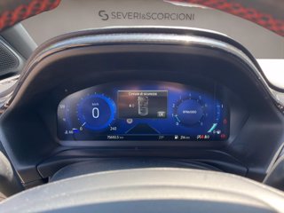 FORD Puma 1.0 ecoboost h st-line s&s 125cv